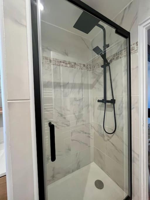 Apartament T2 Renove A 15 Min De Lyon Pierre-Bénite Zewnętrze zdjęcie