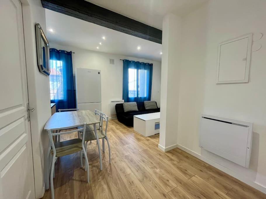 Apartament T2 Renove A 15 Min De Lyon Pierre-Bénite Zewnętrze zdjęcie