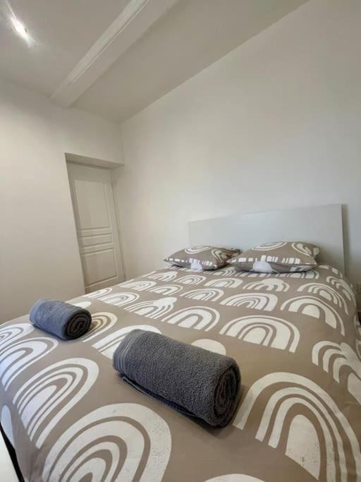 Apartament T2 Renove A 15 Min De Lyon Pierre-Bénite Zewnętrze zdjęcie