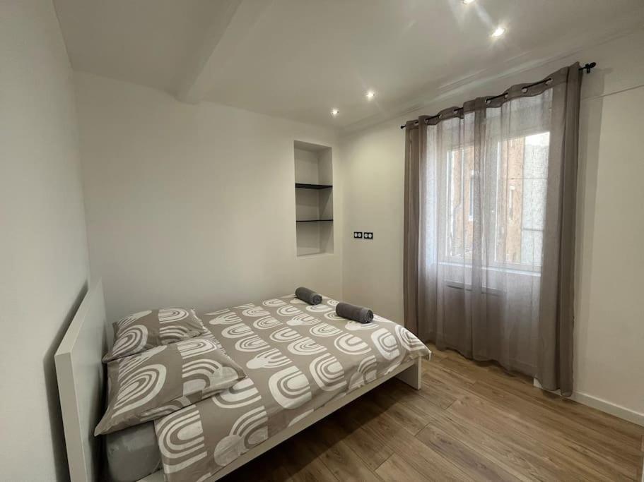 Apartament T2 Renove A 15 Min De Lyon Pierre-Bénite Zewnętrze zdjęcie
