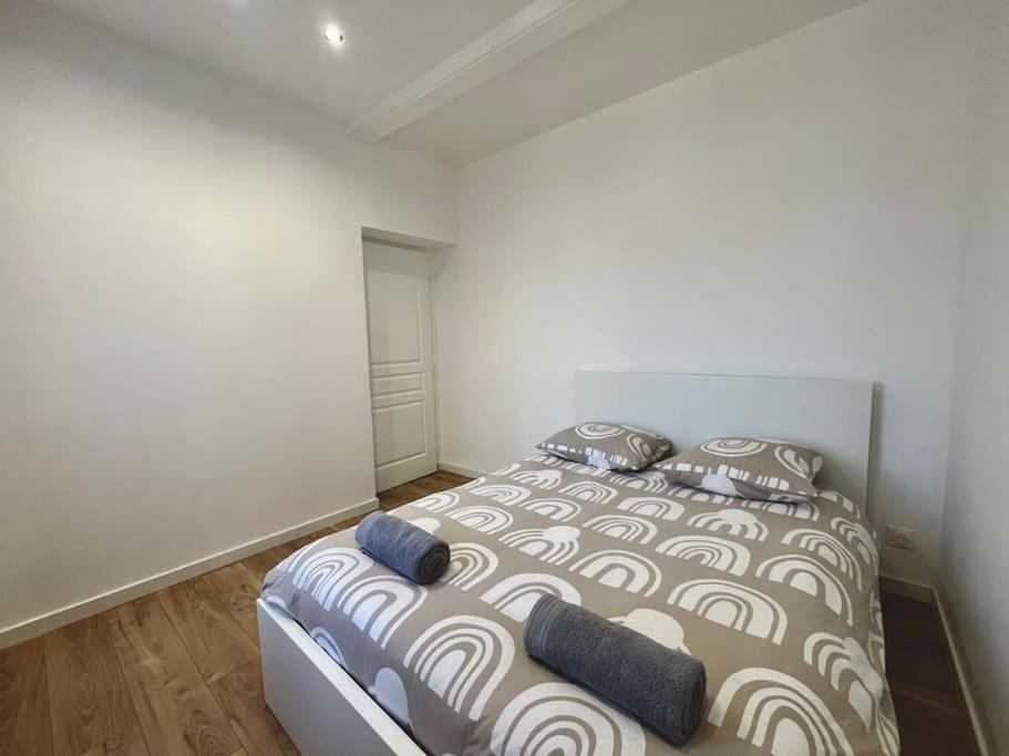 Apartament T2 Renove A 15 Min De Lyon Pierre-Bénite Zewnętrze zdjęcie