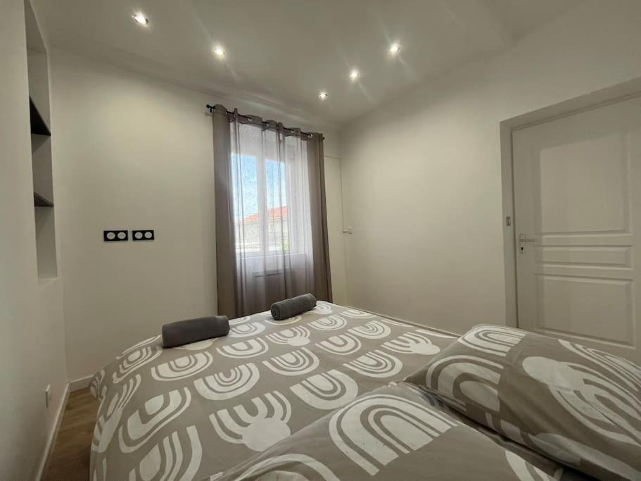 Apartament T2 Renove A 15 Min De Lyon Pierre-Bénite Zewnętrze zdjęcie