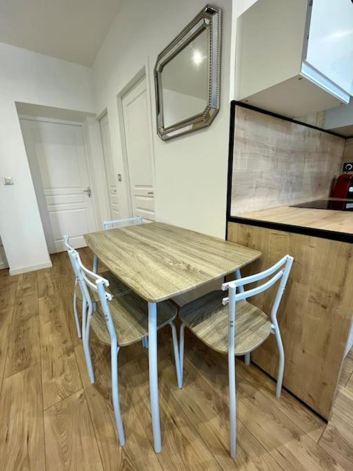 Apartament T2 Renove A 15 Min De Lyon Pierre-Bénite Zewnętrze zdjęcie